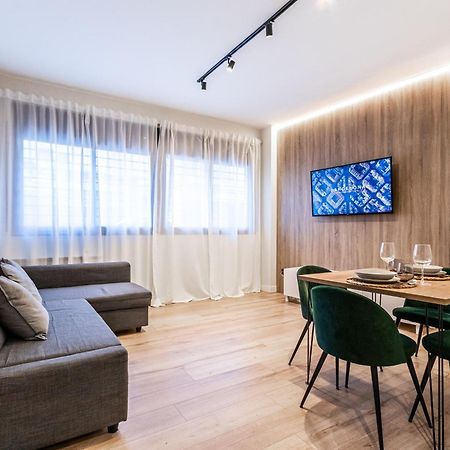 Exclusive Apartments Barcelona 4 Personas St Pere Terrassa Exterior foto